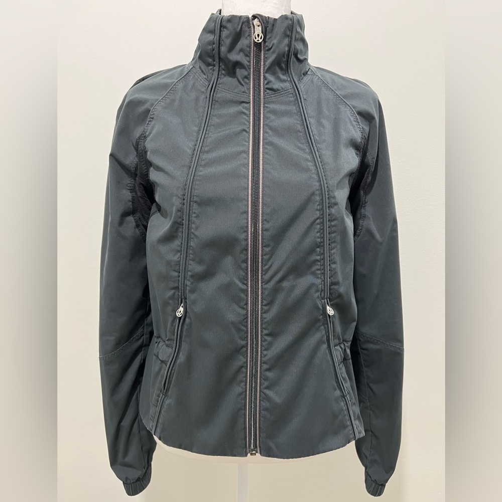 Lululemon Jacket